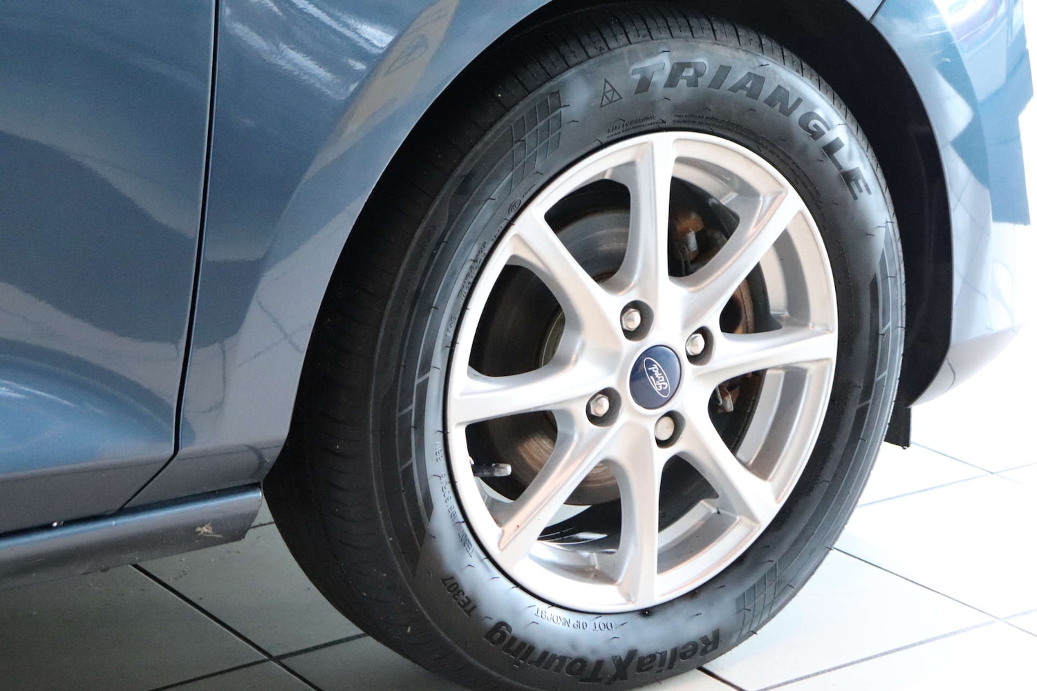 Used Ford Fiesta 2019 for sale - 77022683: Photo 88