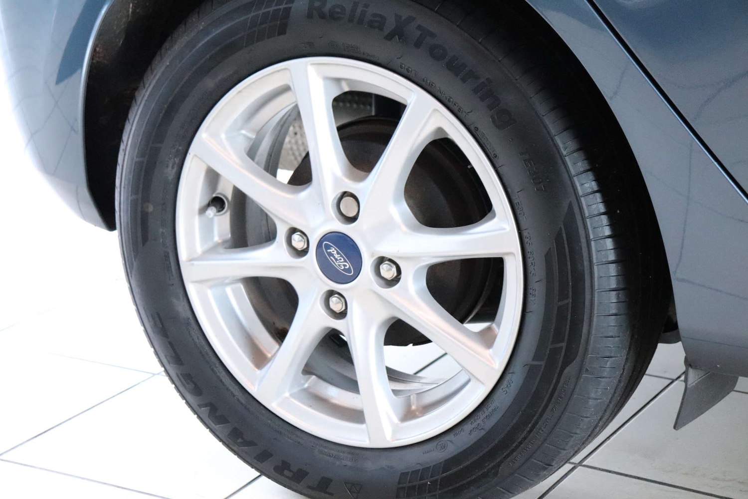 Used Ford Fiesta 2019 for sale - 77022683: Photo 89