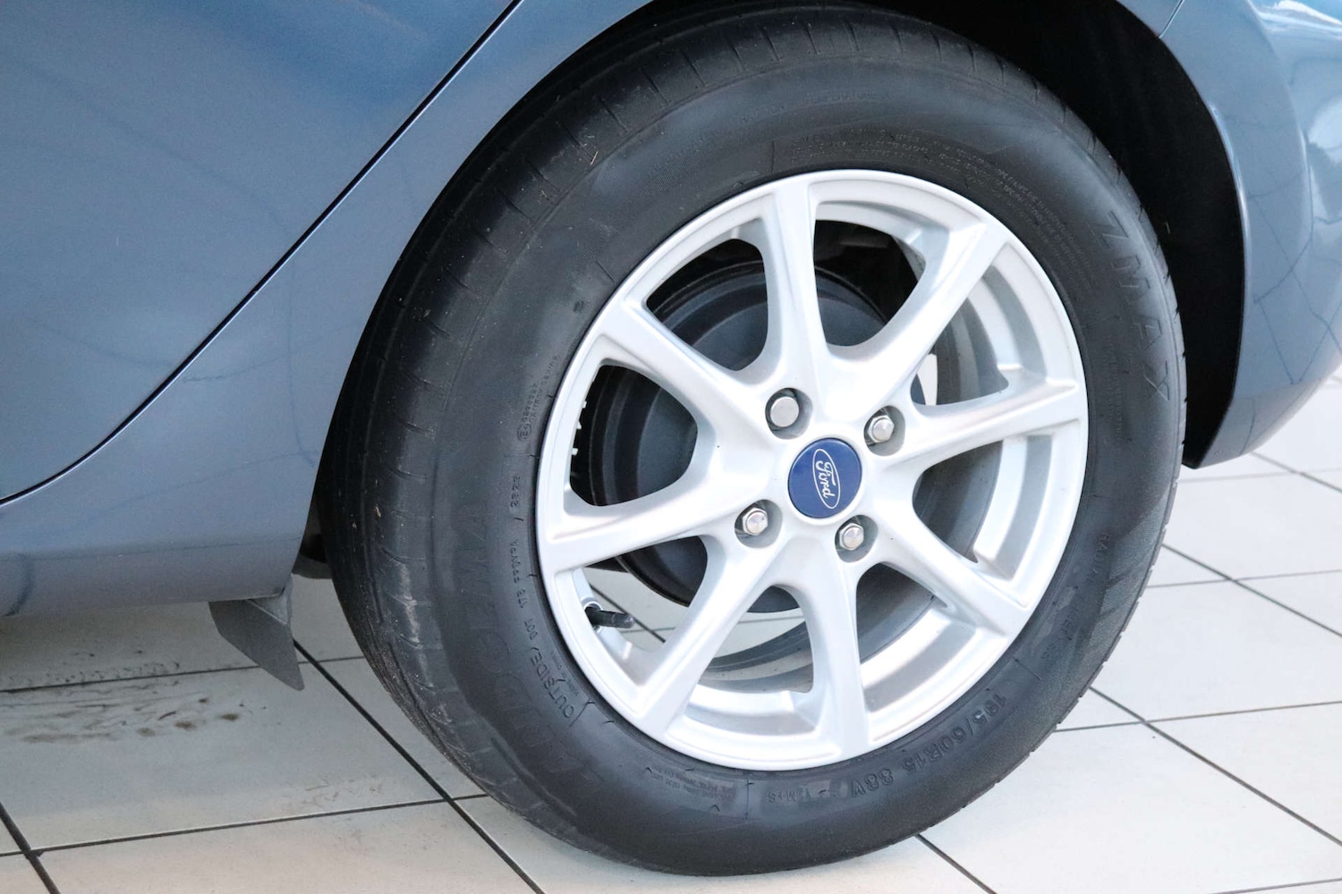 Used Ford Fiesta 2019 for sale - 77022683: Photo 91