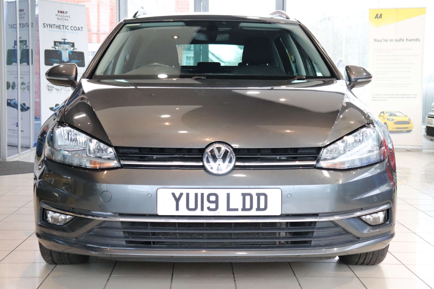Used Volkswagen Golf 2019 for sale - 76170877: Photo 11