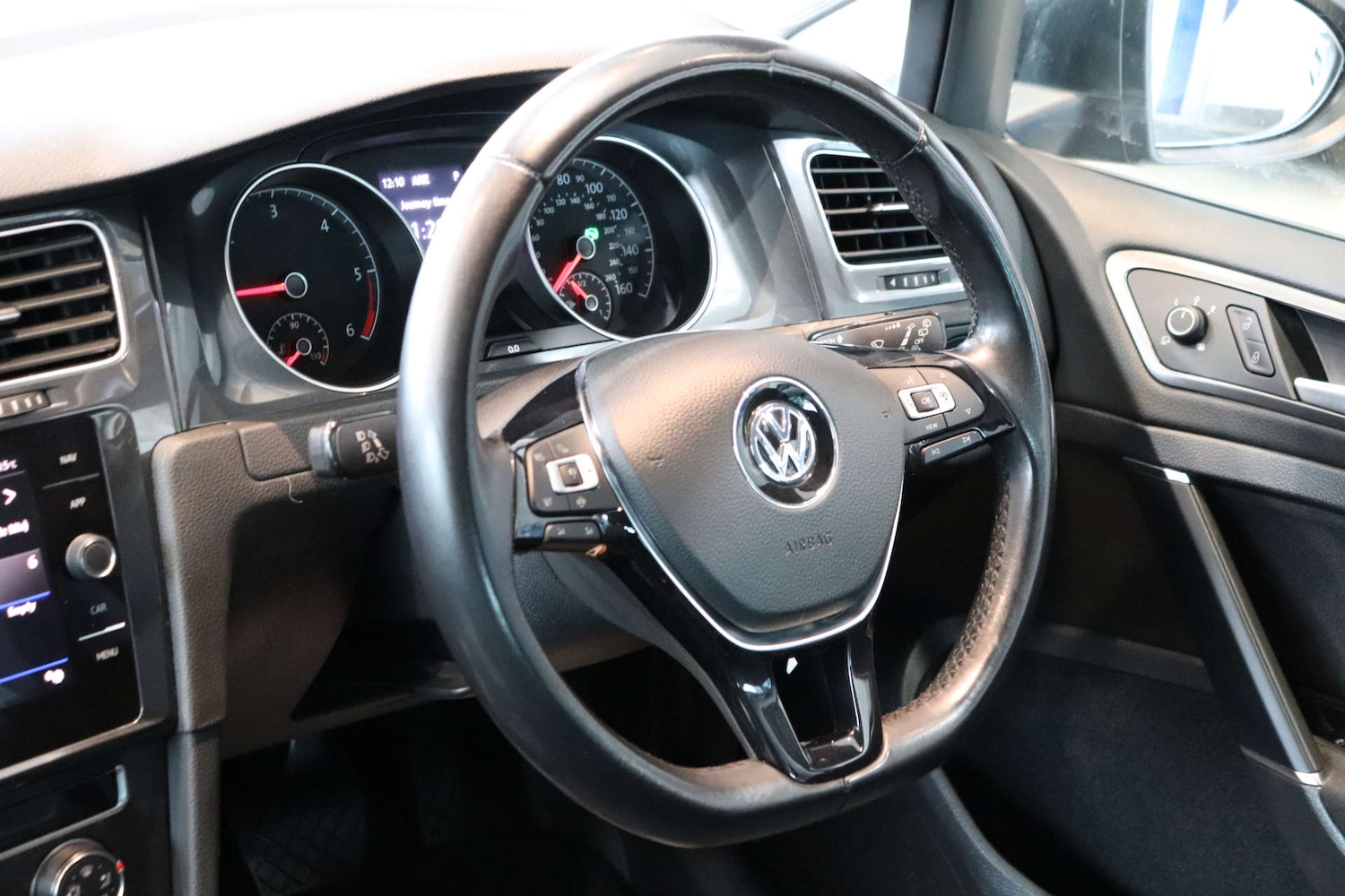 Used Volkswagen Golf 2019 for sale - 76170877: Photo 13