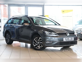 Used Volkswagen Golf 2019 for sale - 76170877: Photo