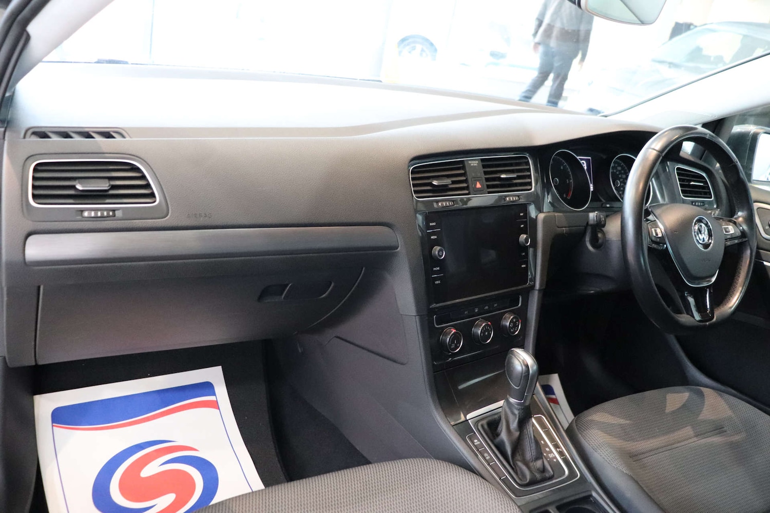 Used Volkswagen Golf 2019 for sale - 76170877: Photo 27