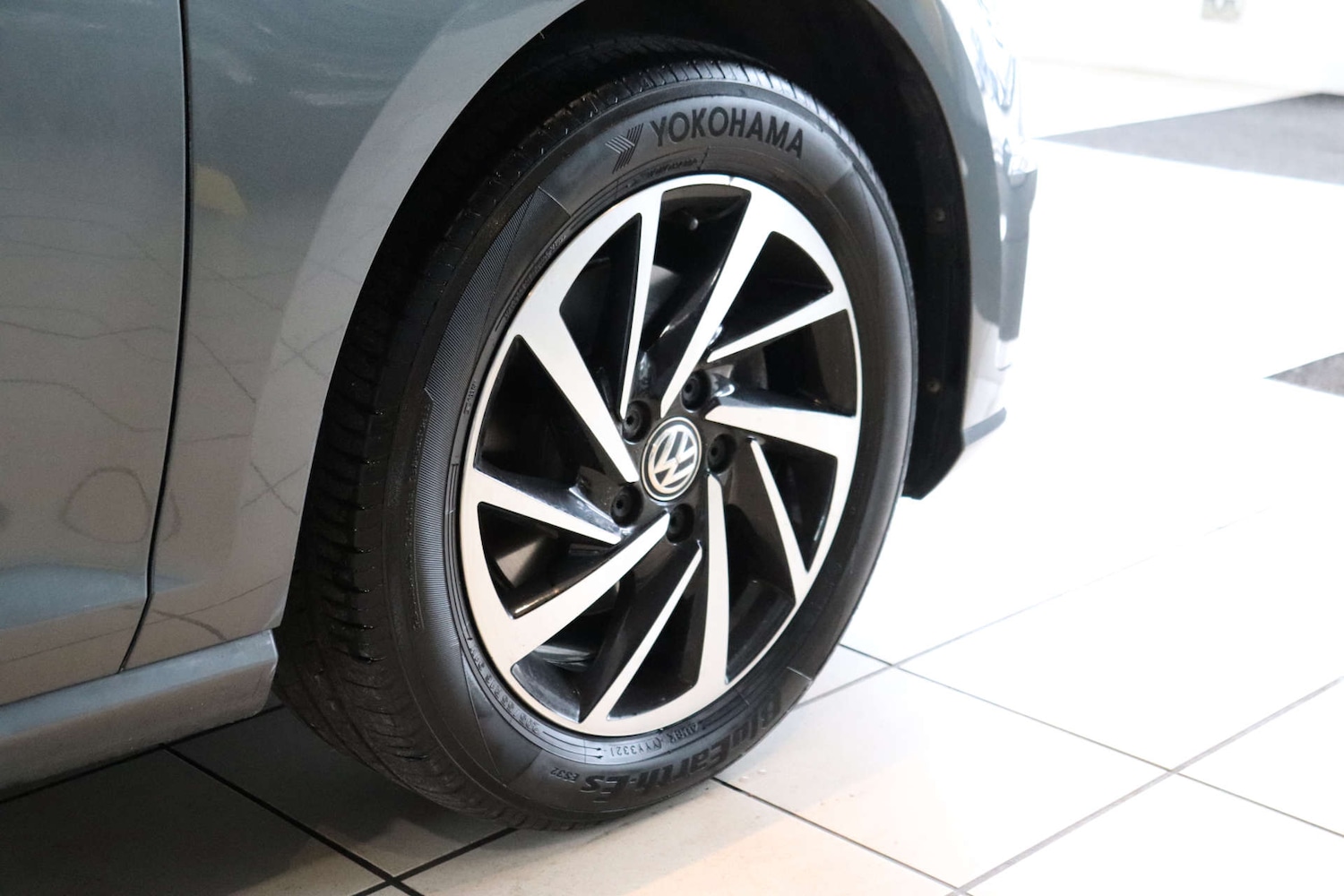 Used Volkswagen Golf 2019 for sale - 76170877: Photo 45