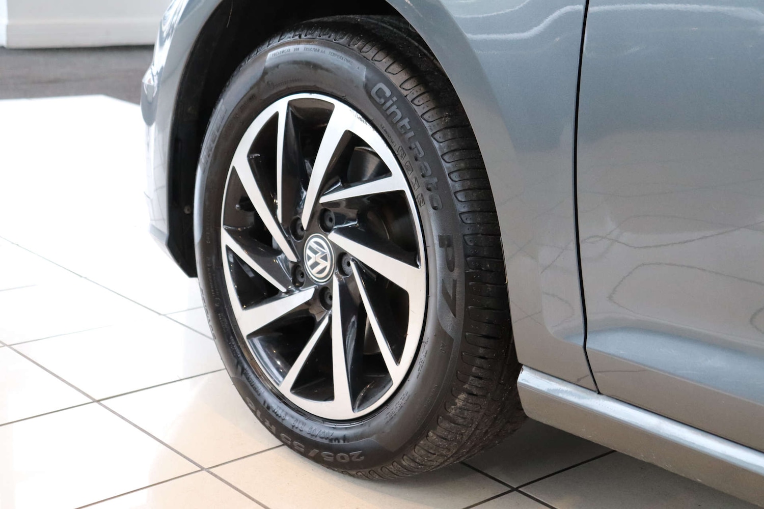 Used Volkswagen Golf 2019 for sale - 76170877: Photo 47