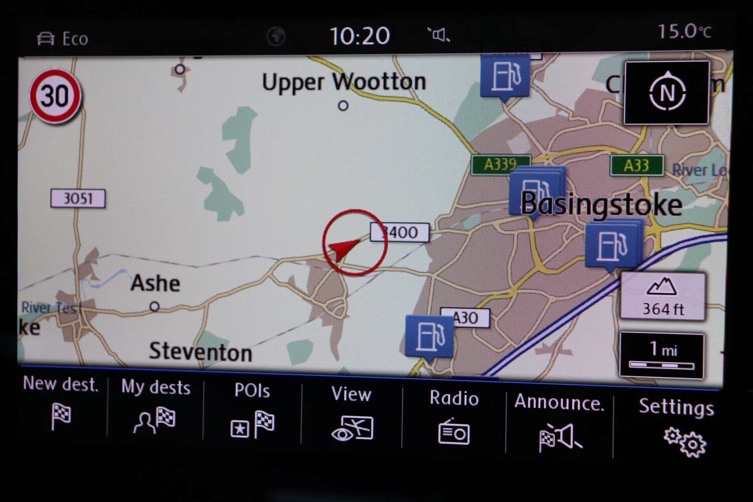 Used Volkswagen Golf 2019 for sale - 76170877: Photo 59