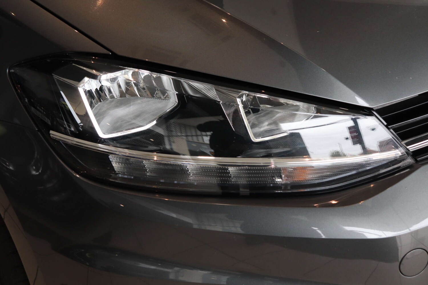 Used Volkswagen Golf 2019 for sale - 76170877: Photo 73