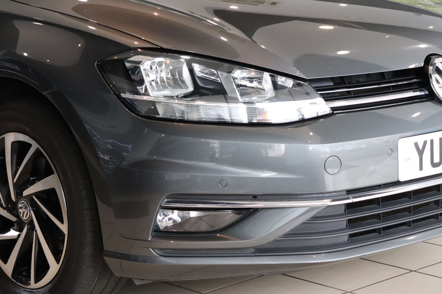 Used Volkswagen Golf 2019 for sale - 76170877: Photo 75