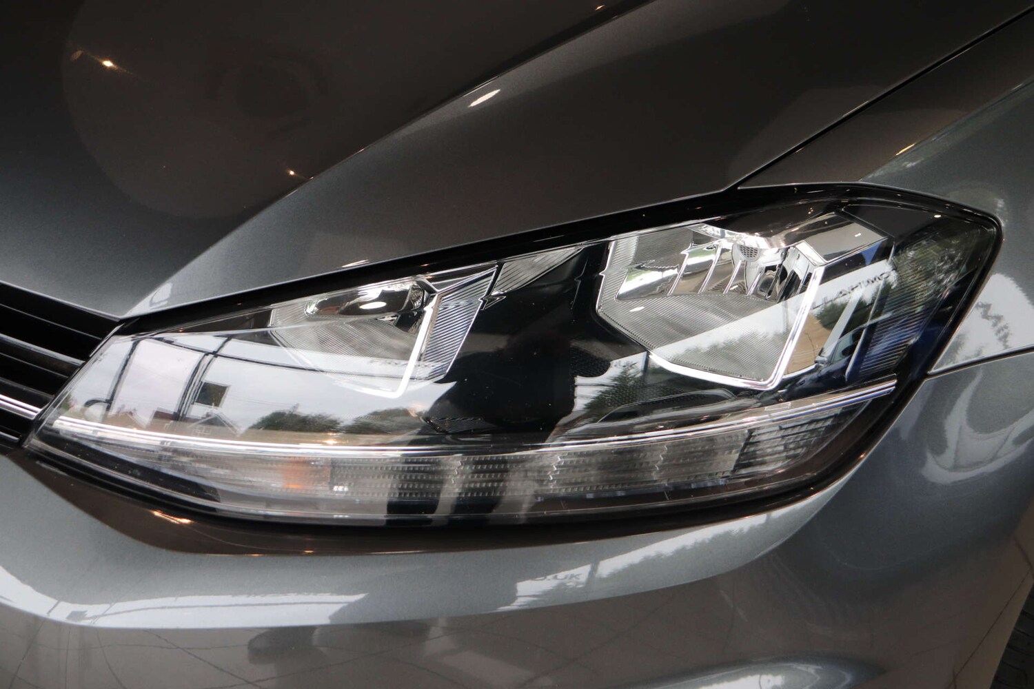 Used Volkswagen Golf 2019 for sale - 76170877: Photo 76