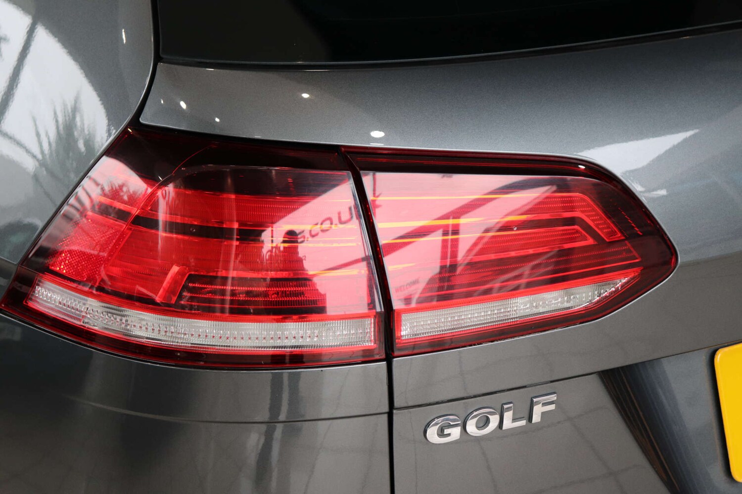 Used Volkswagen Golf 2019 for sale - 76170877: Photo 83