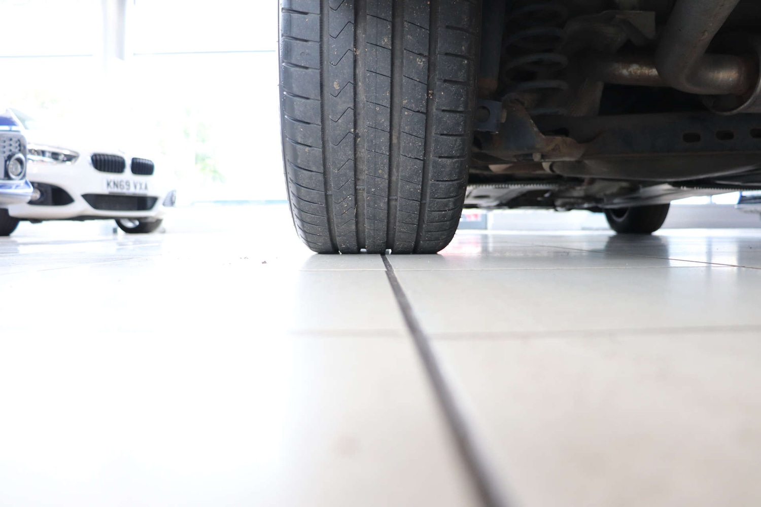 Used Volkswagen Golf 2019 for sale - 76170877: Photo 95