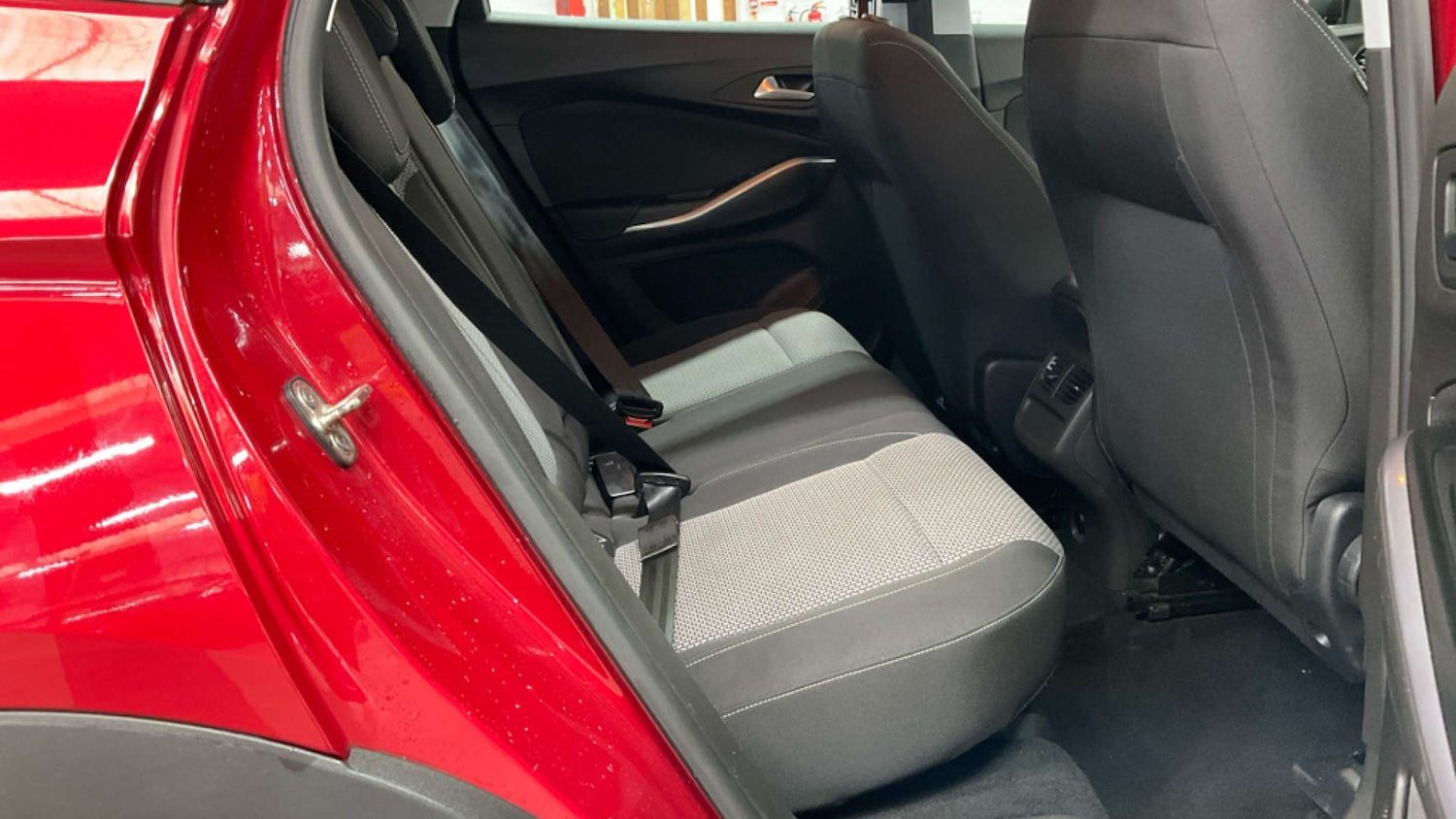 Used Vauxhall Grandland X 2020 for sale - 77805435: Photo 11