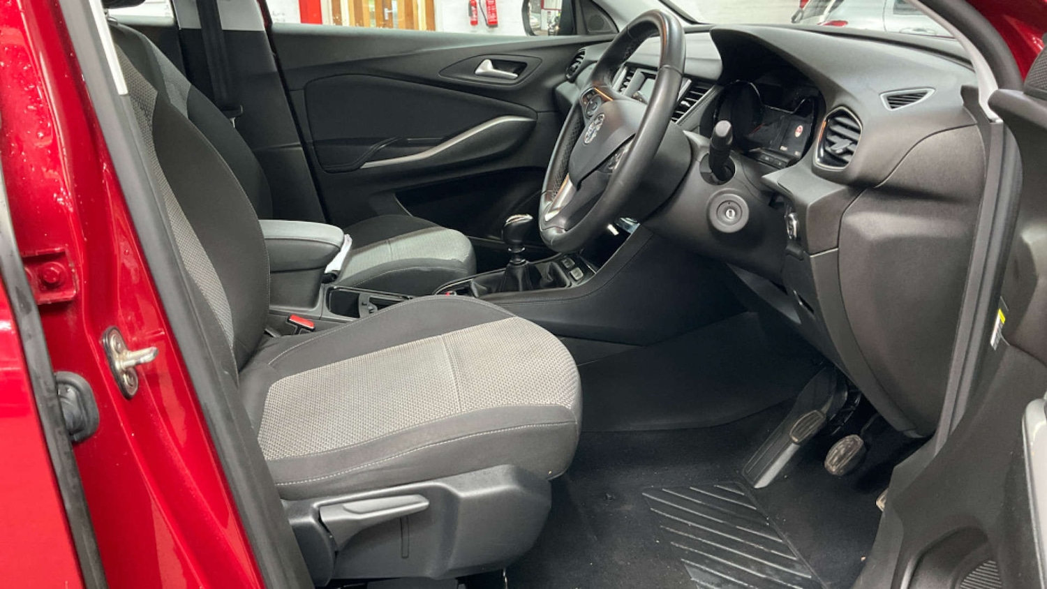 Used Vauxhall Grandland X 2020 for sale - 77805435: Photo 13