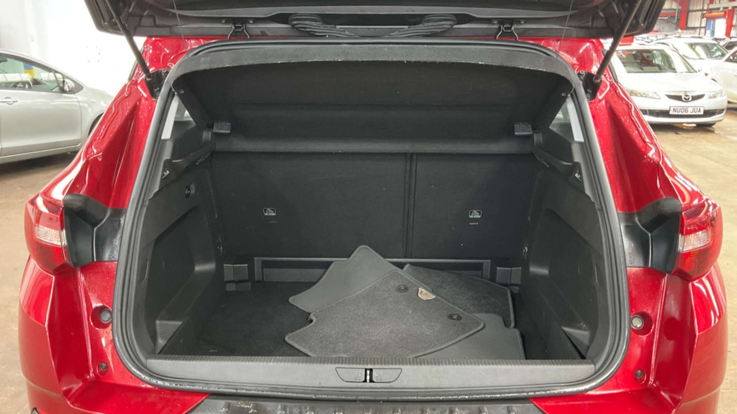 Used Vauxhall Grandland X 2020 for sale - 77805435: Photo 9