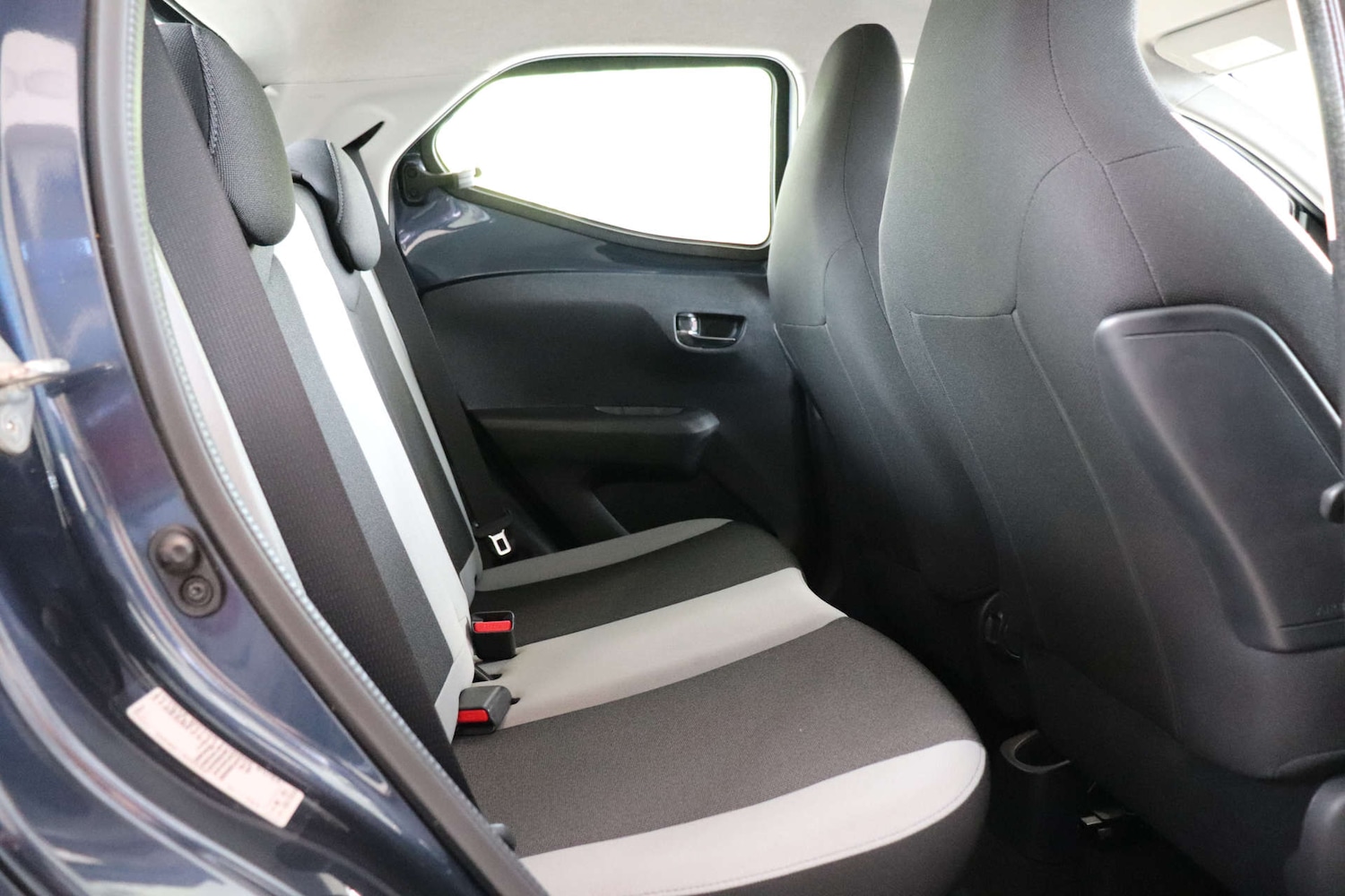 Used Toyota AYGO 2016 for sale - 75870865: Photo 26