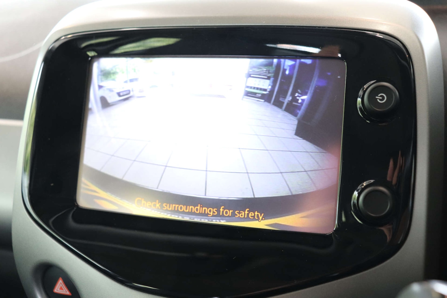 Used Toyota AYGO 2016 for sale - 75870865: Photo 41