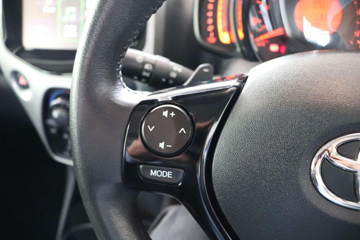 Used Toyota AYGO 2016 for sale - 75870865: Photo 46