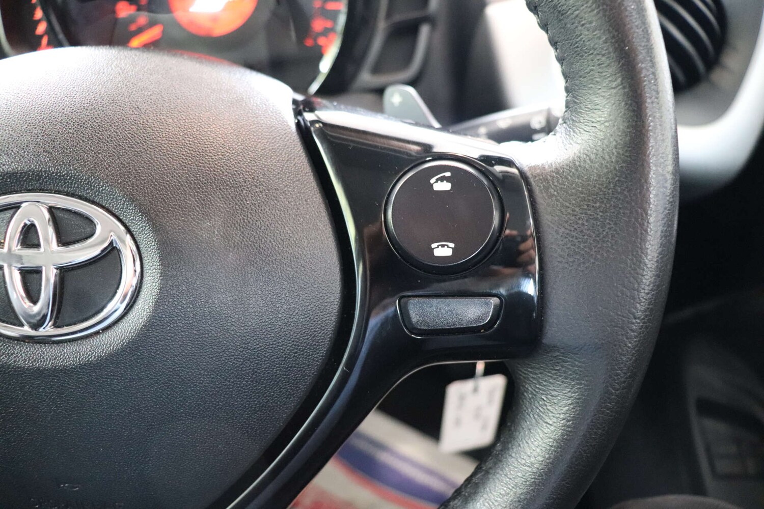 Used Toyota AYGO 2016 for sale - 75870865: Photo 47