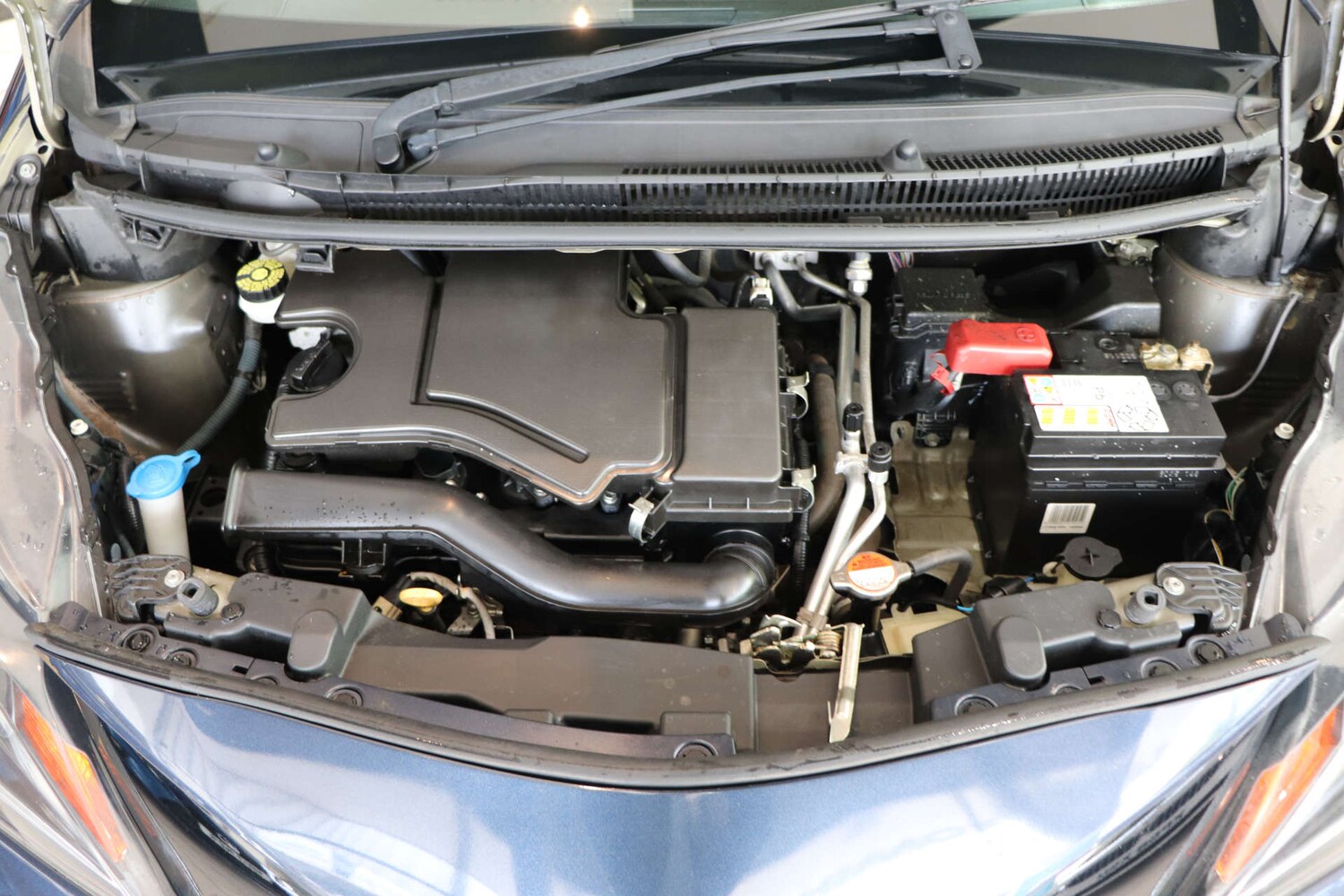 Used Toyota AYGO 2016 for sale - 75870865: Photo 54