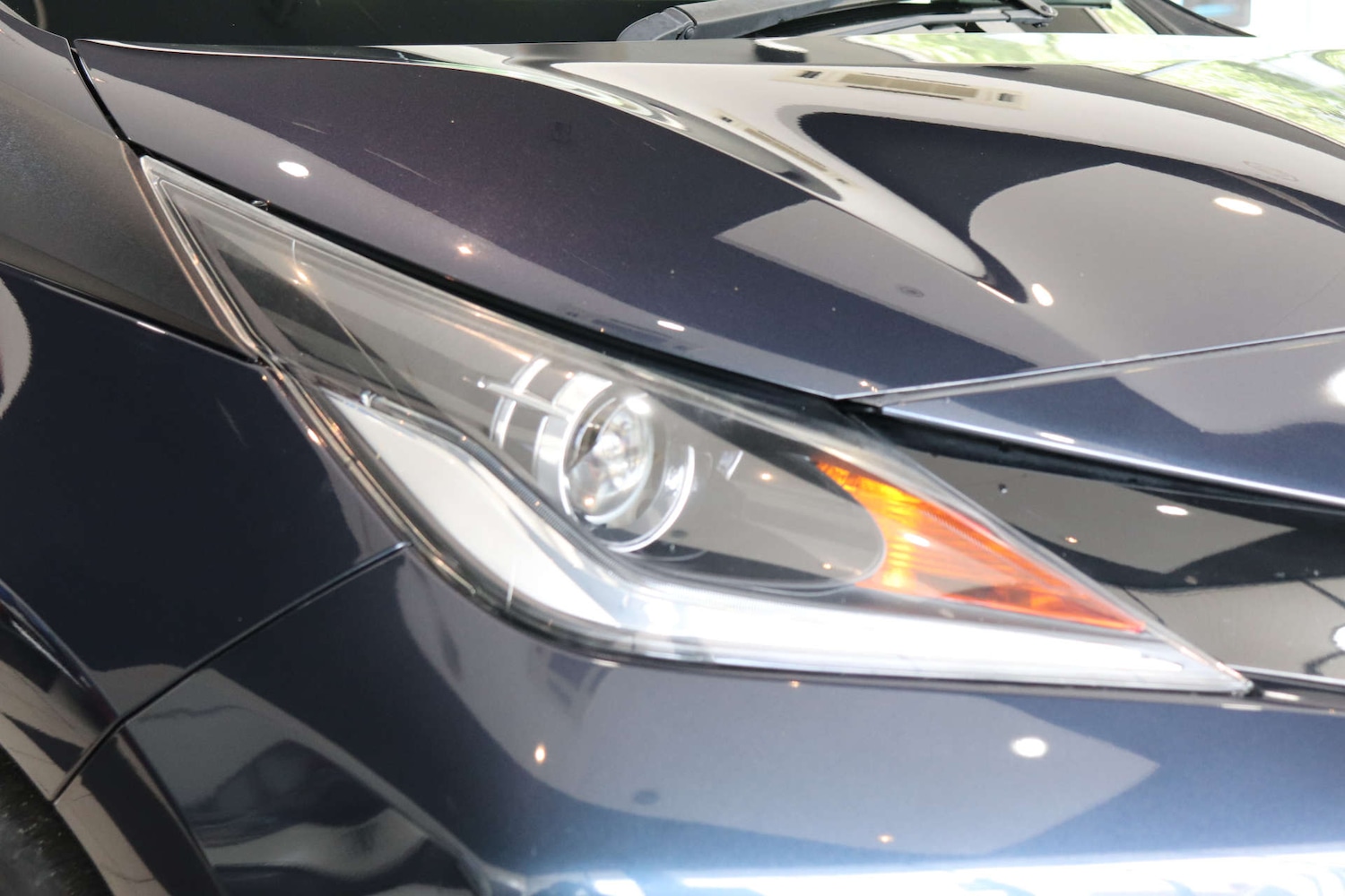 Used Toyota AYGO 2016 for sale - 75870865: Photo 57