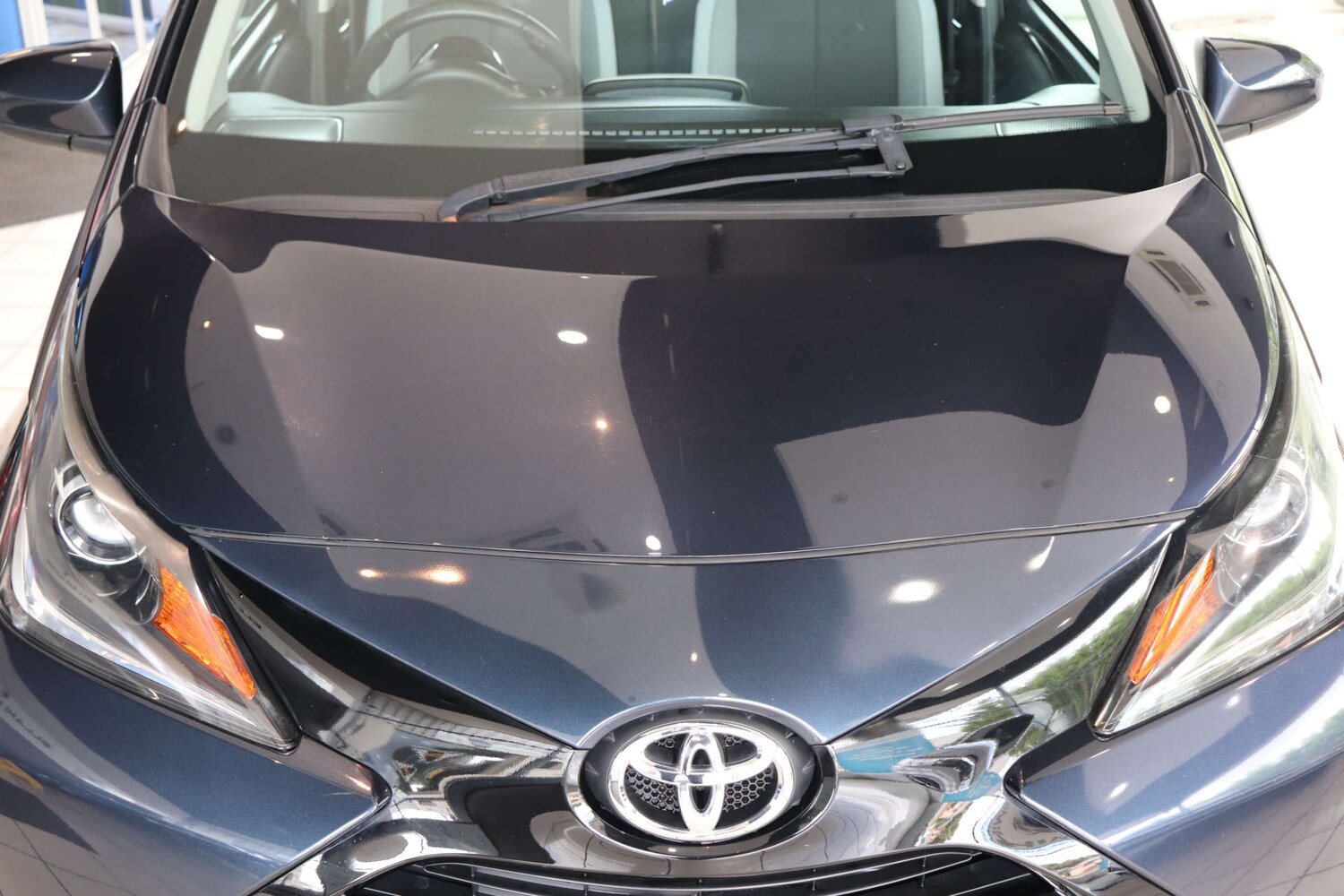 Used Toyota AYGO 2016 for sale - 75870865: Photo 66
