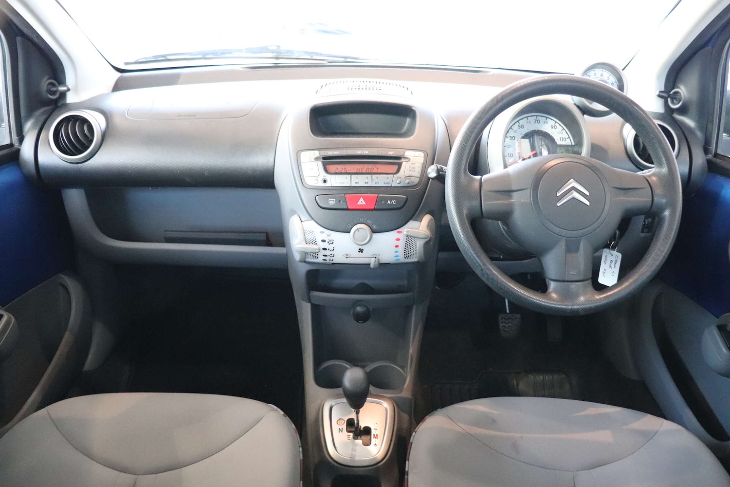 Used Citroen C1 2010 for sale - 77047466: Photo 13