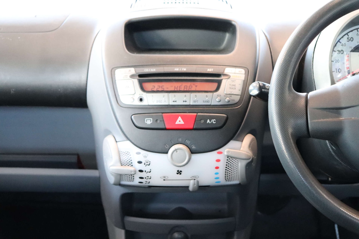 Used Citroen C1 2010 for sale - 77047466: Photo 14