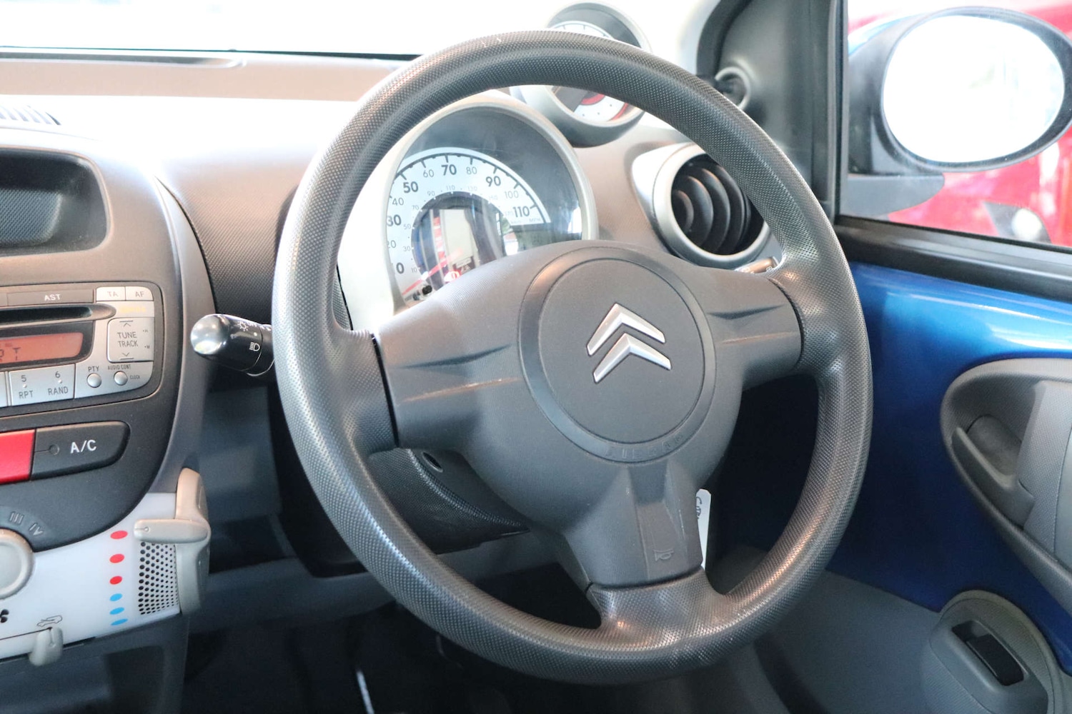 Used Citroen C1 2010 for sale - 77047466: Photo 15
