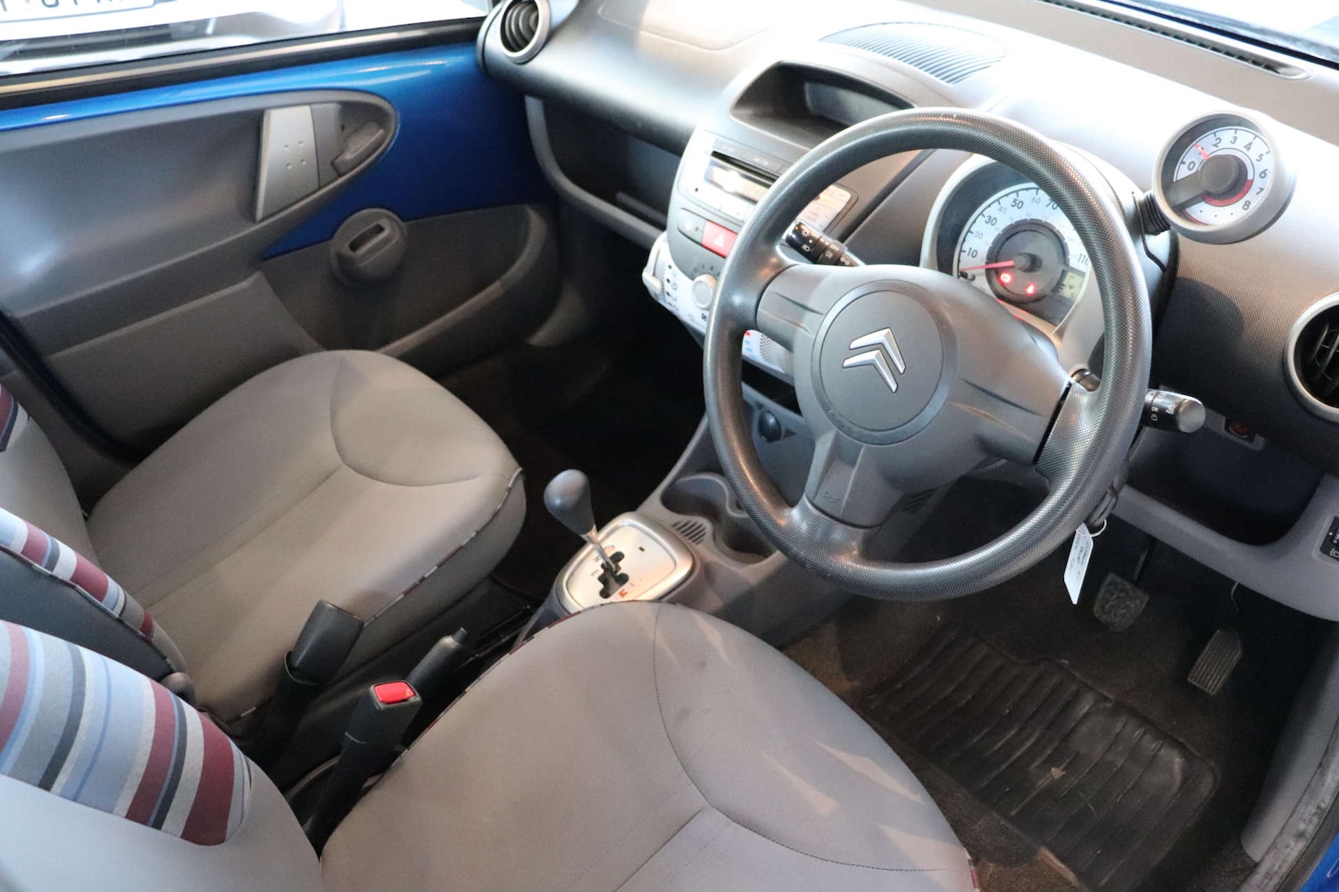 Used Citroen C1 2010 for sale - 77047466: Photo 16