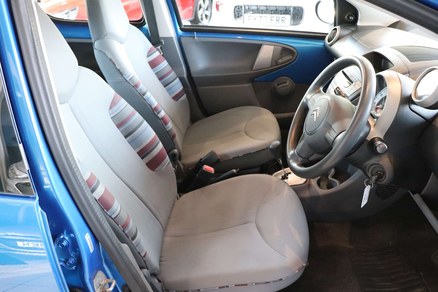 Used Citroen C1 2010 for sale - 77047466: Photo 17