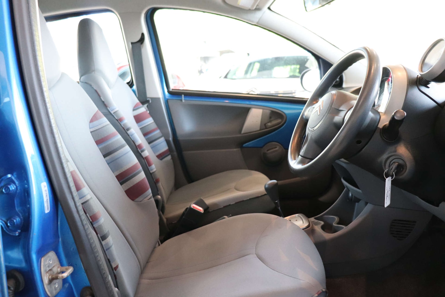 Used Citroen C1 2010 for sale - 77047466: Photo 18