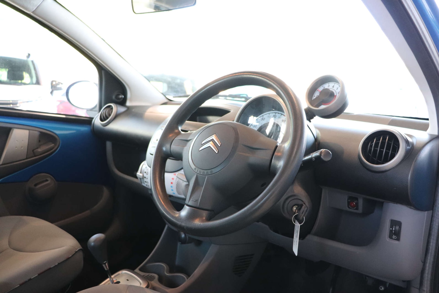 Used Citroen C1 2010 for sale - 77047466: Photo 19