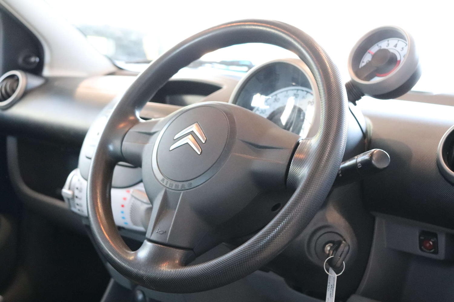 Used Citroen C1 2010 for sale - 77047466: Photo 20