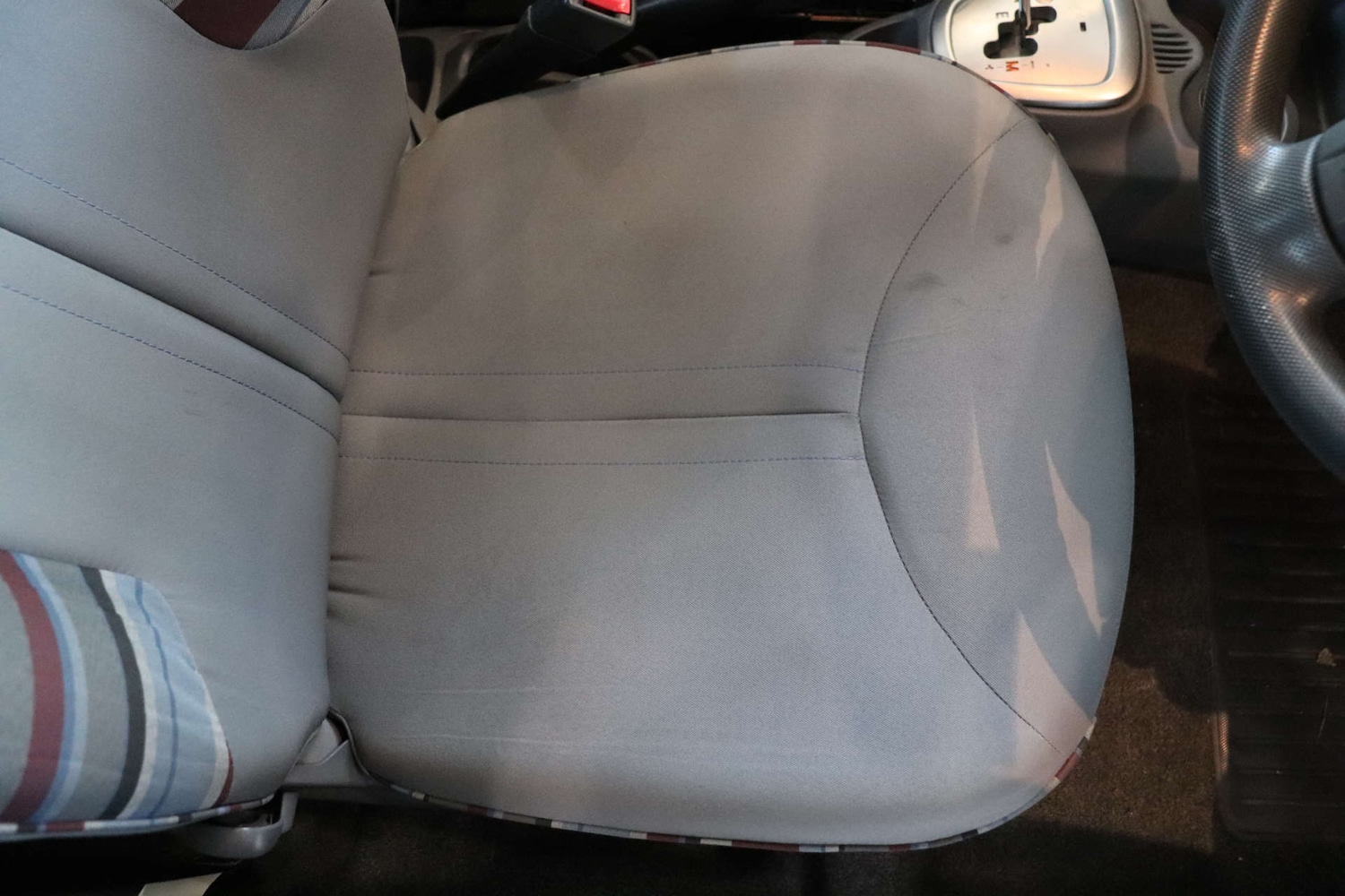 Used Citroen C1 2010 for sale - 77047466: Photo 21