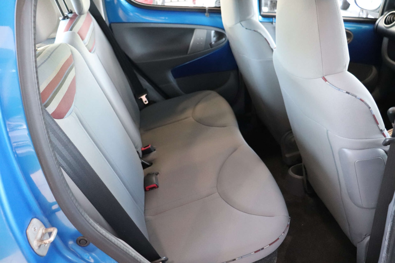 Used Citroen C1 2010 for sale - 77047466: Photo 23