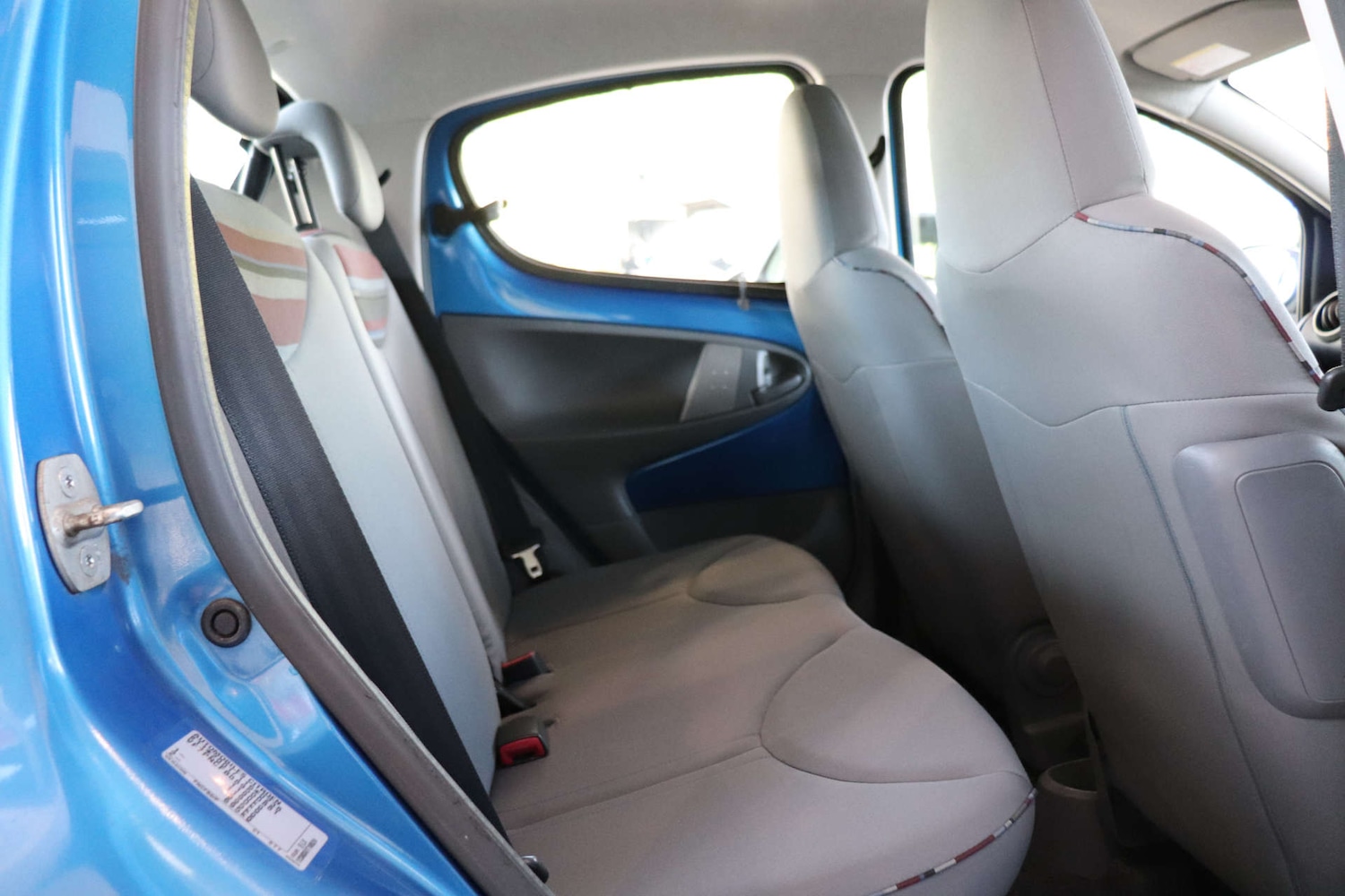 Used Citroen C1 2010 for sale - 77047466: Photo 24