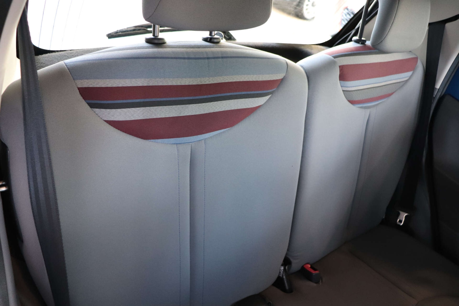 Used Citroen C1 2010 for sale - 77047466: Photo 25