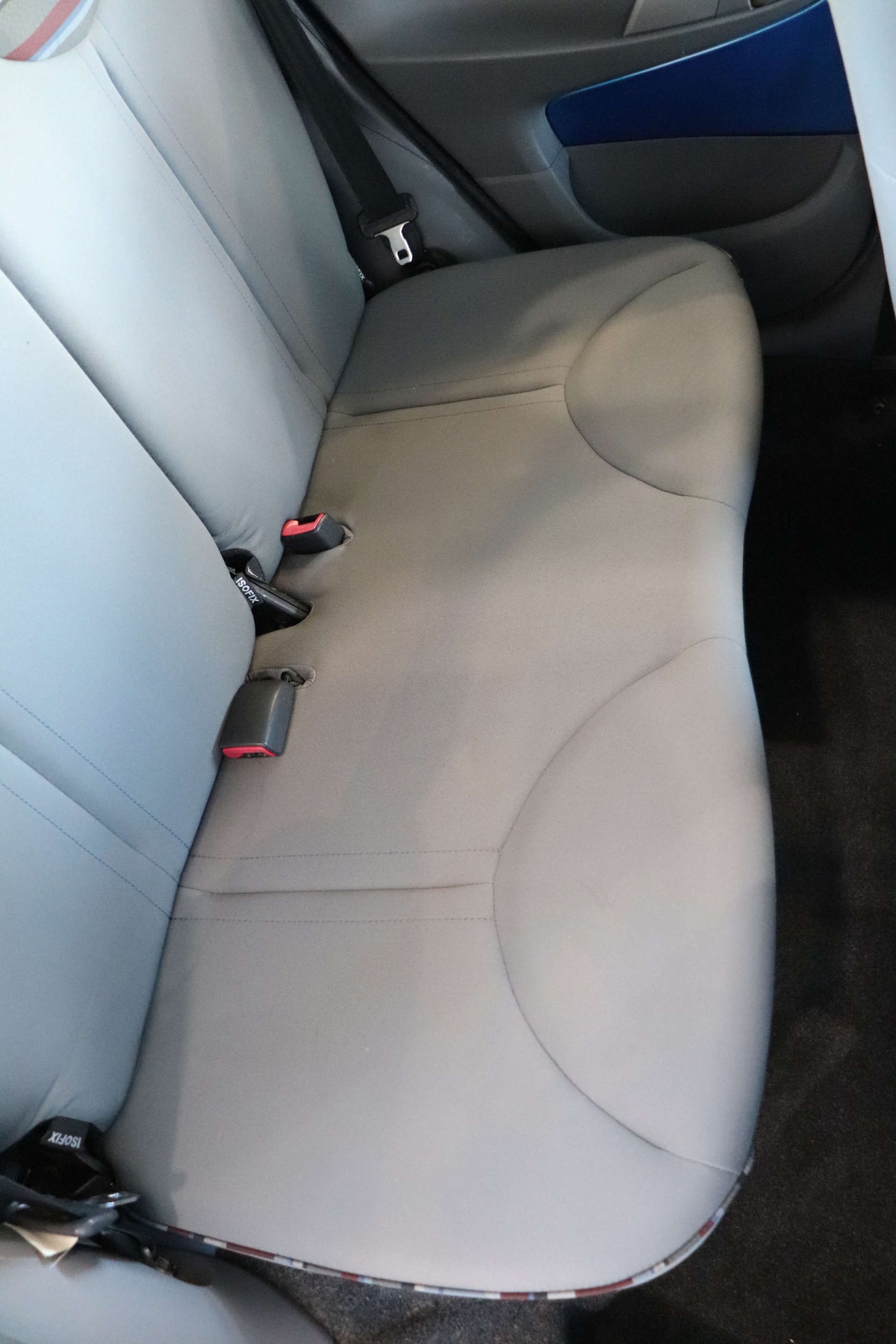 Used Citroen C1 2010 for sale - 77047466: Photo 26