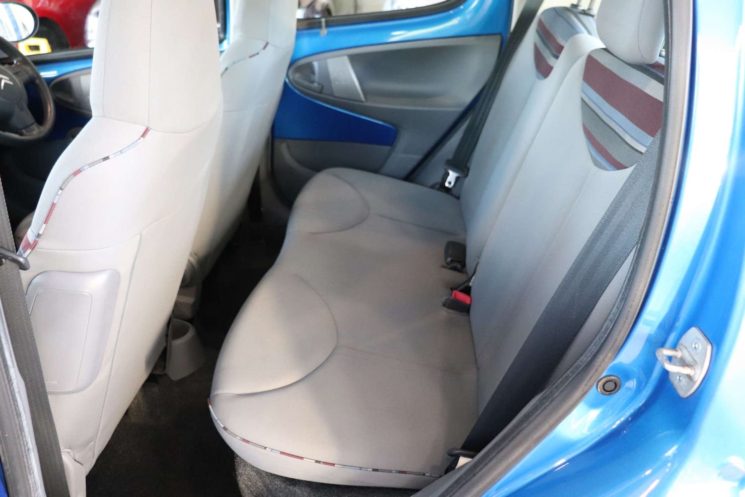 Used Citroen C1 2010 for sale - 77047466: Photo 27