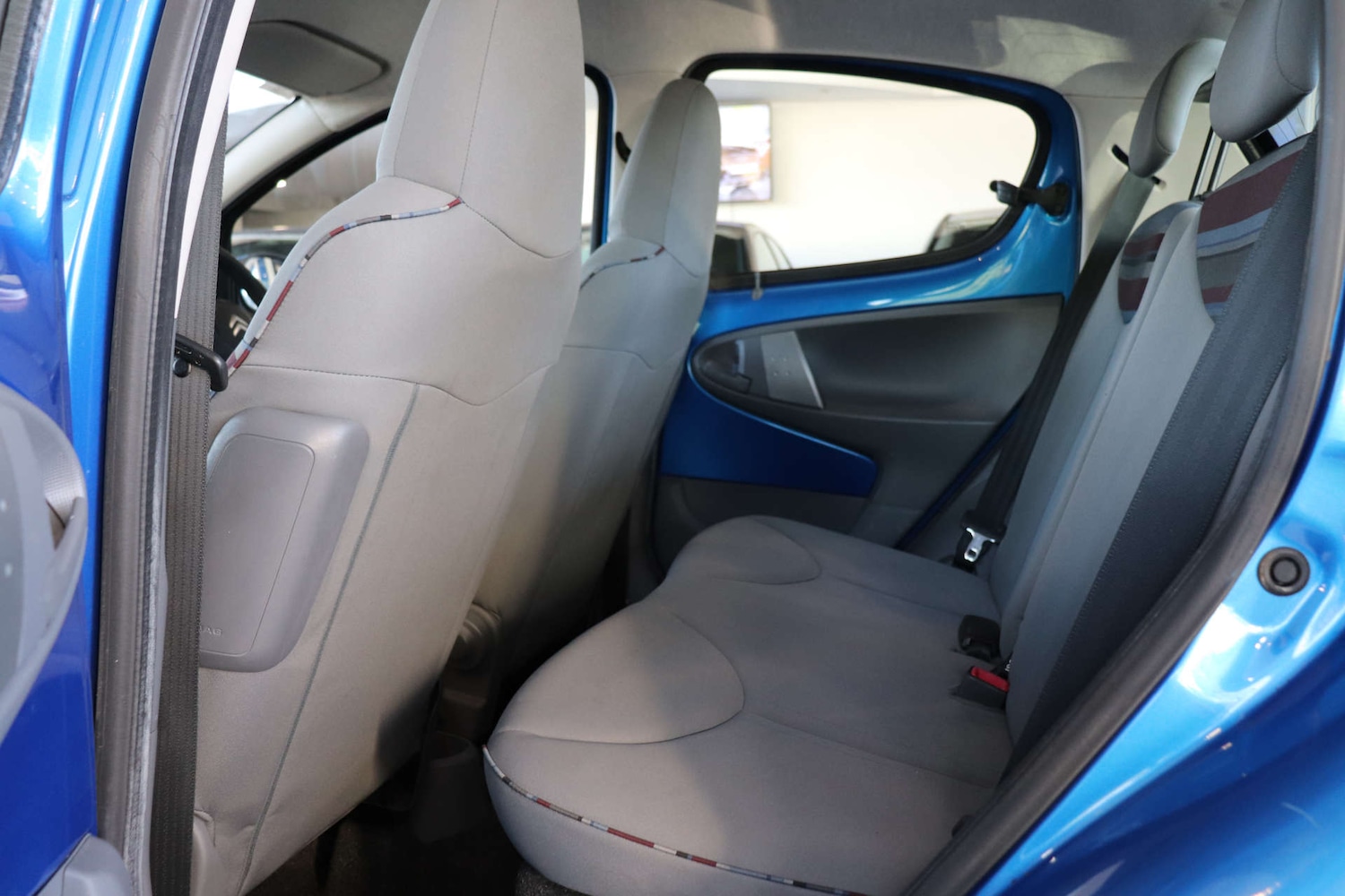 Used Citroen C1 2010 for sale - 77047466: Photo 28