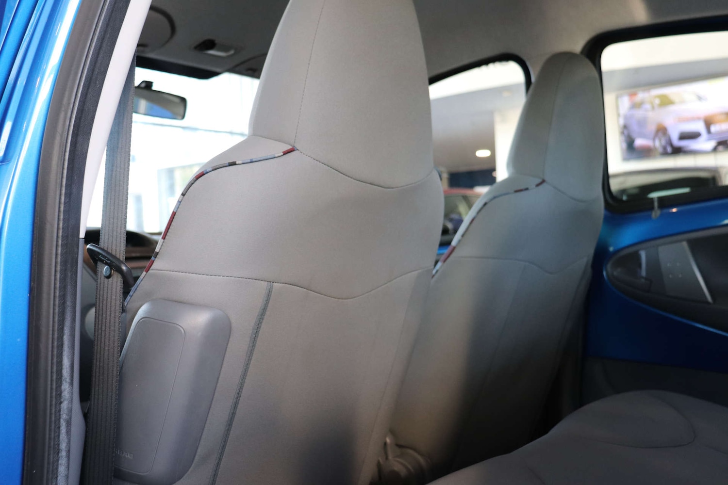 Used Citroen C1 2010 for sale - 77047466: Photo 29