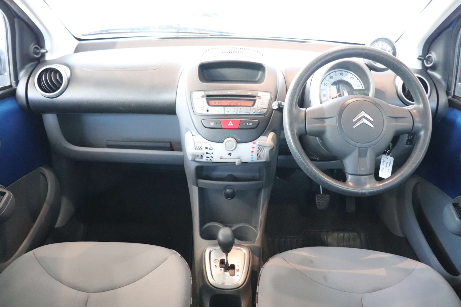 Used Citroen C1 2010 for sale - 77047466: Photo 3