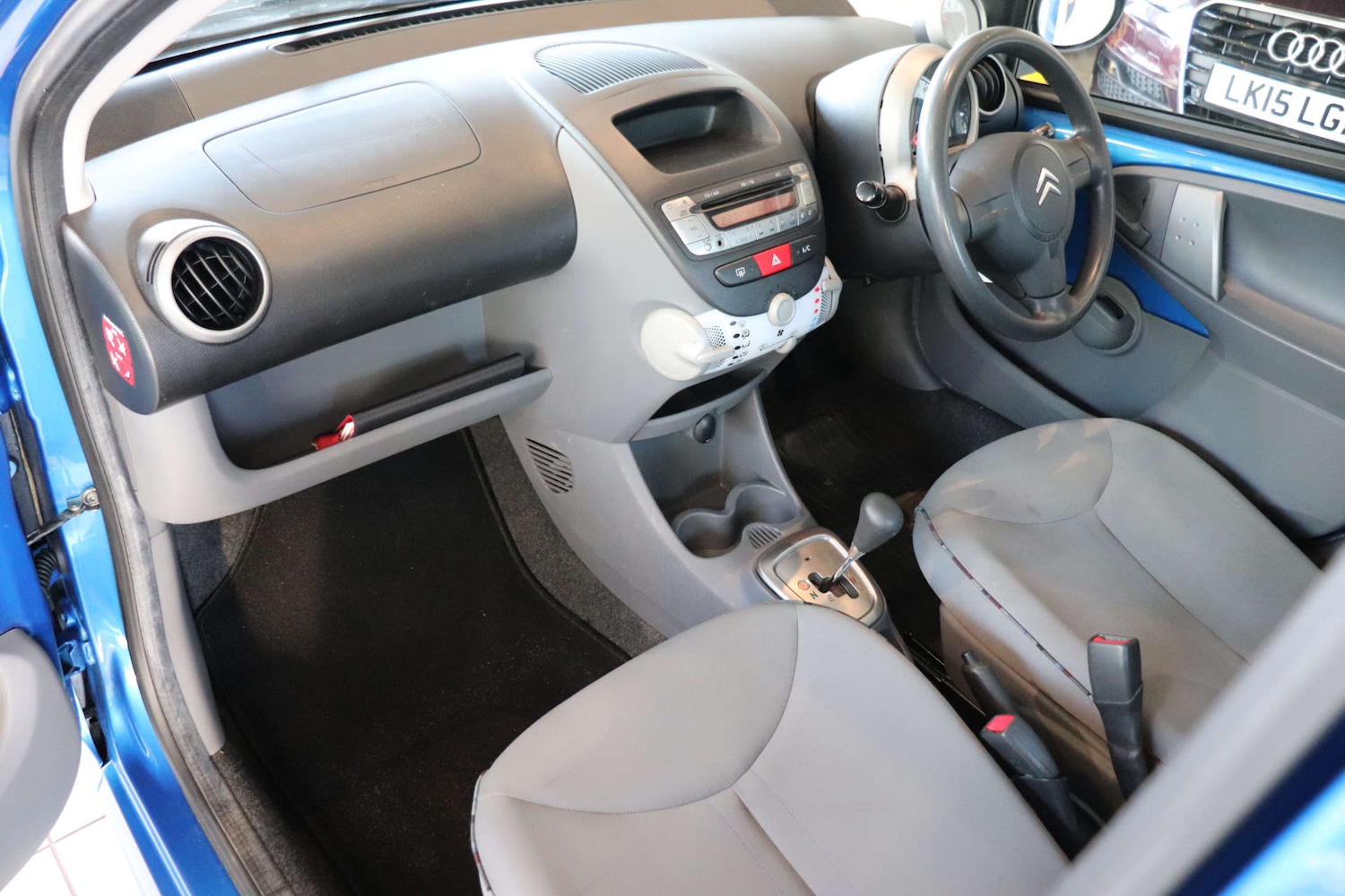 Used Citroen C1 2010 for sale - 77047466: Photo 30