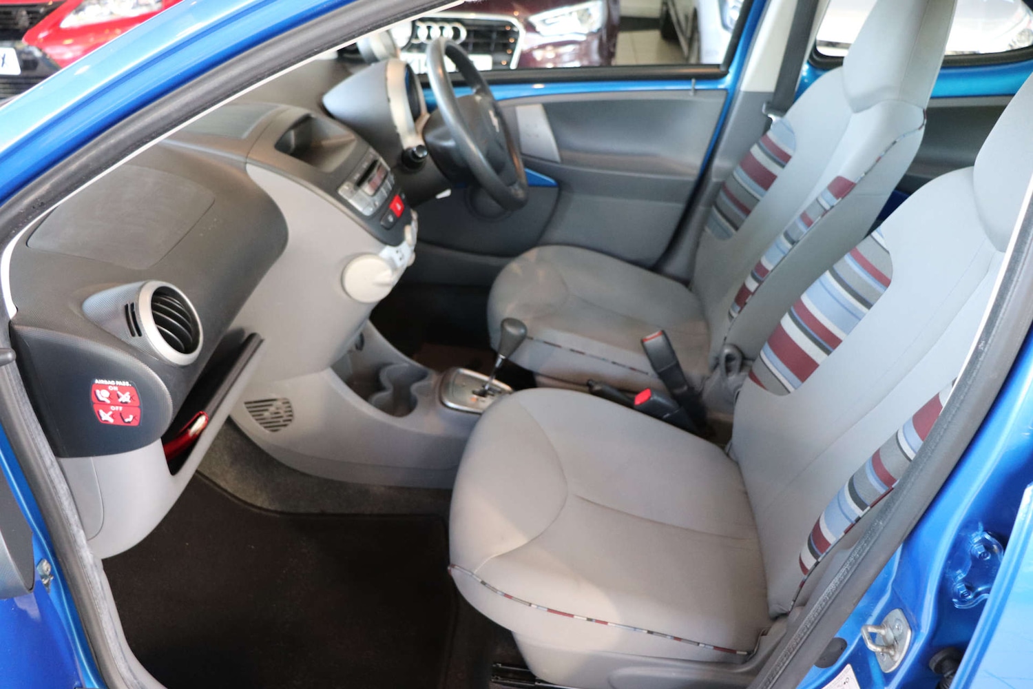 Used Citroen C1 2010 for sale - 77047466: Photo 31