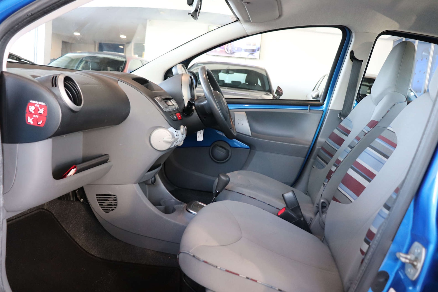 Used Citroen C1 2010 for sale - 77047466: Photo 32