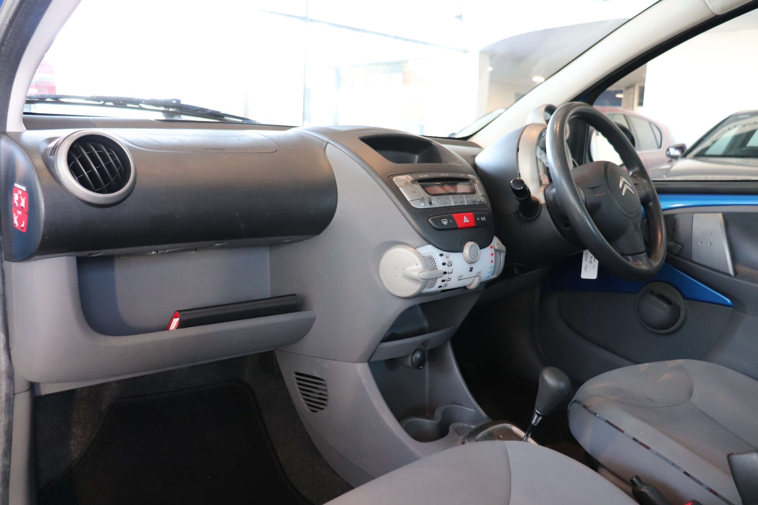 Used Citroen C1 2010 for sale - 77047466: Photo 33