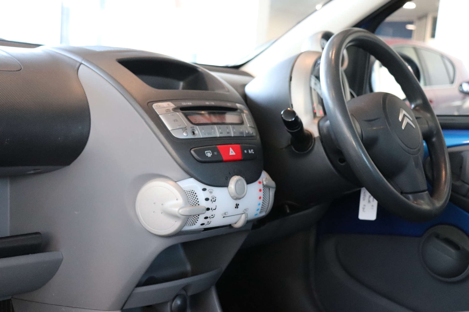 Used Citroen C1 2010 for sale - 77047466: Photo 34