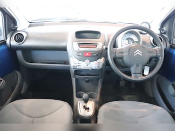 Used Citroen C1 2010 for sale - 77047466: Photo