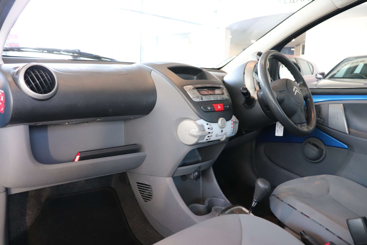 Used Citroen C1 2010 for sale - 77047466: Photo 4