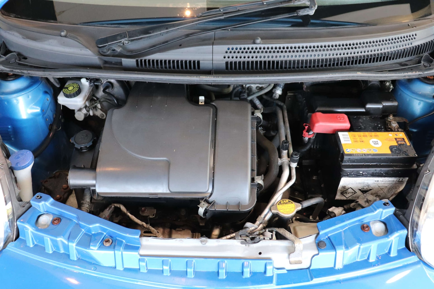 Used Citroen C1 2010 for sale - 77047466: Photo 41